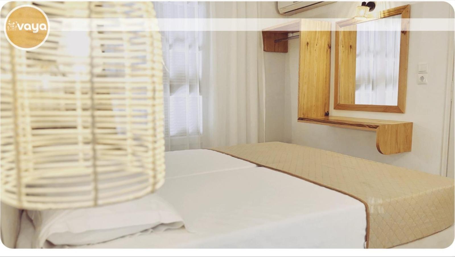 Vaya Zorba Studios Skiathos Town Ngoại thất bức ảnh