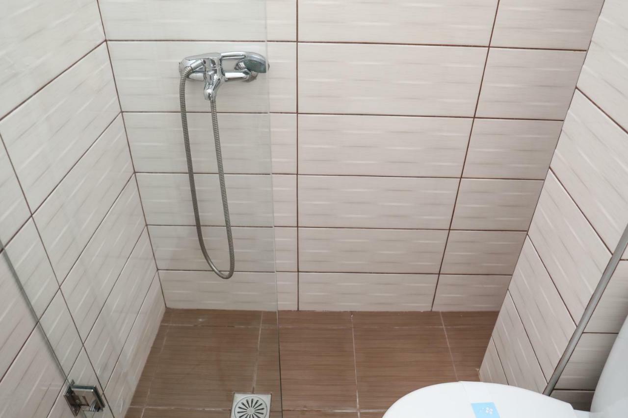 Vaya Zorba Studios Skiathos Town Ngoại thất bức ảnh