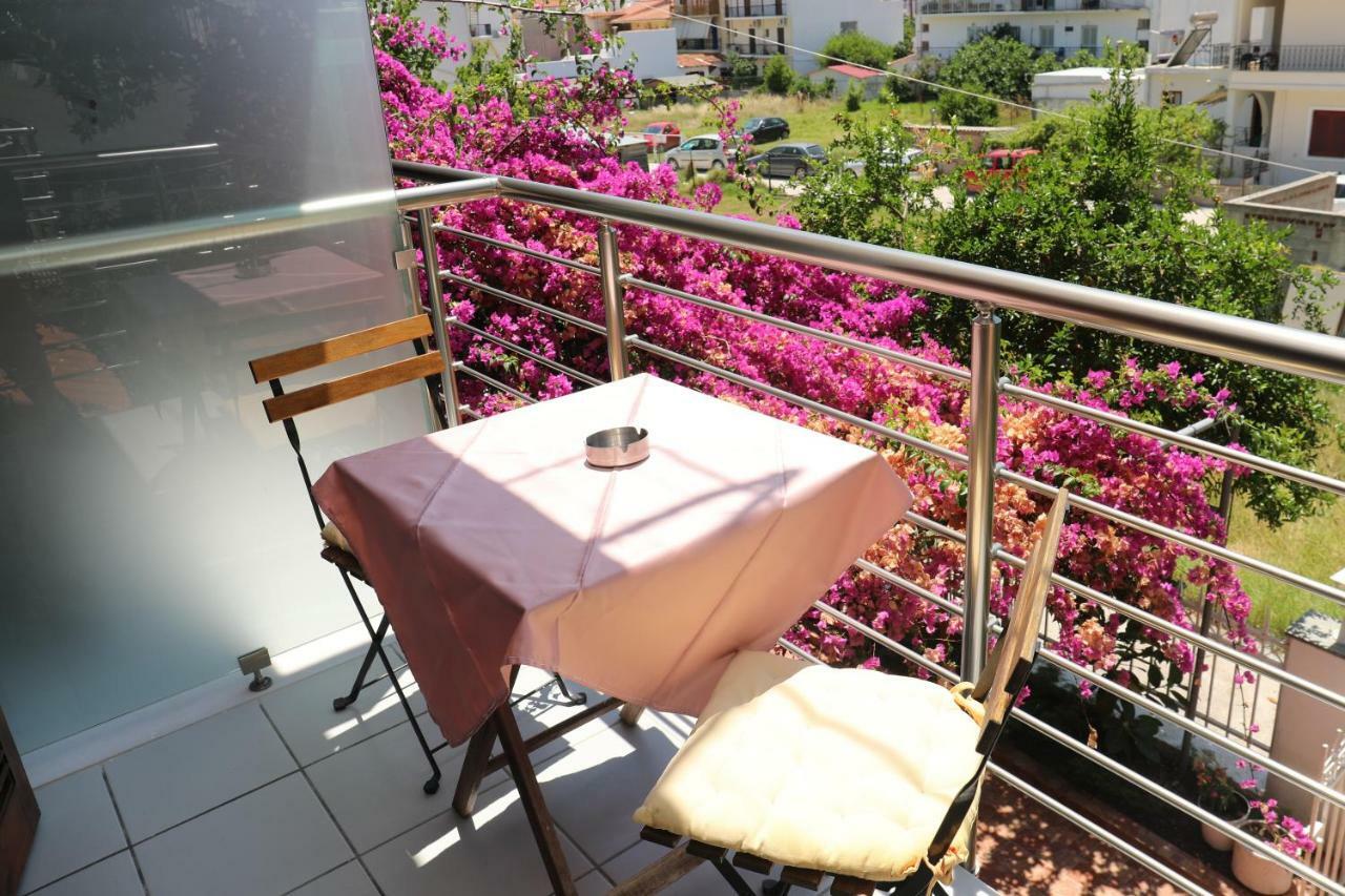 Vaya Zorba Studios Skiathos Town Ngoại thất bức ảnh